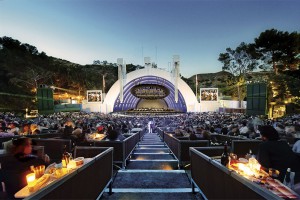 Hollywood Bowl